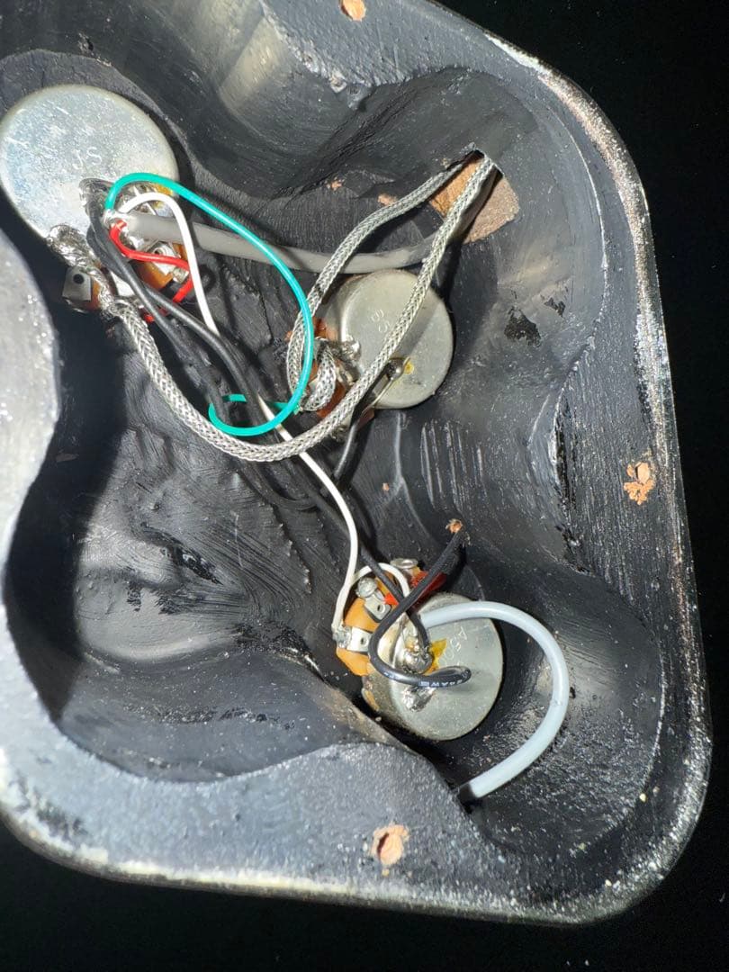 ギター Epiphone Les Paul TAK MATSUMOTO DC BLACK