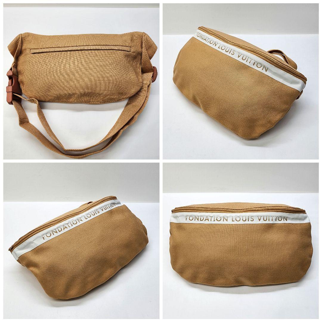 【新品】FONDATION LOUIS VUITTON ルイヴィトン美術館