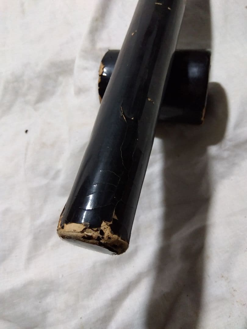 ♪矢筒　時代物 オブジェ