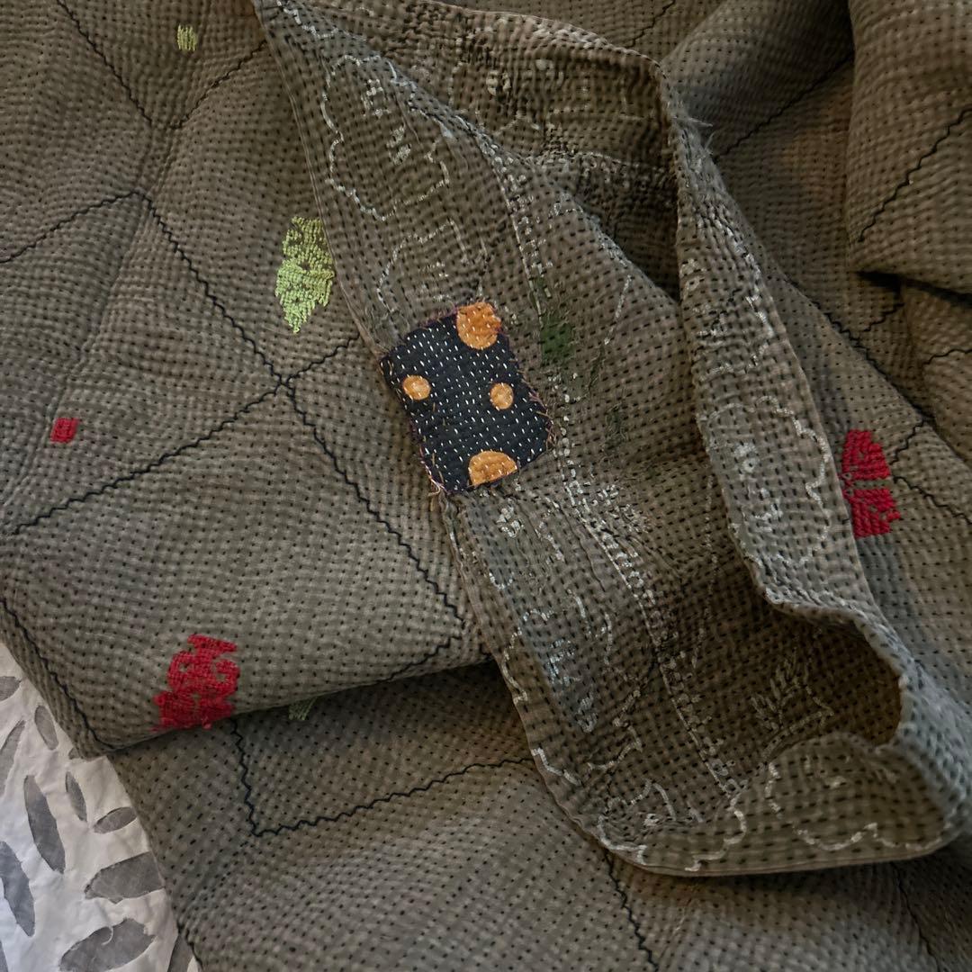 ビンテージカンタラリーキルト