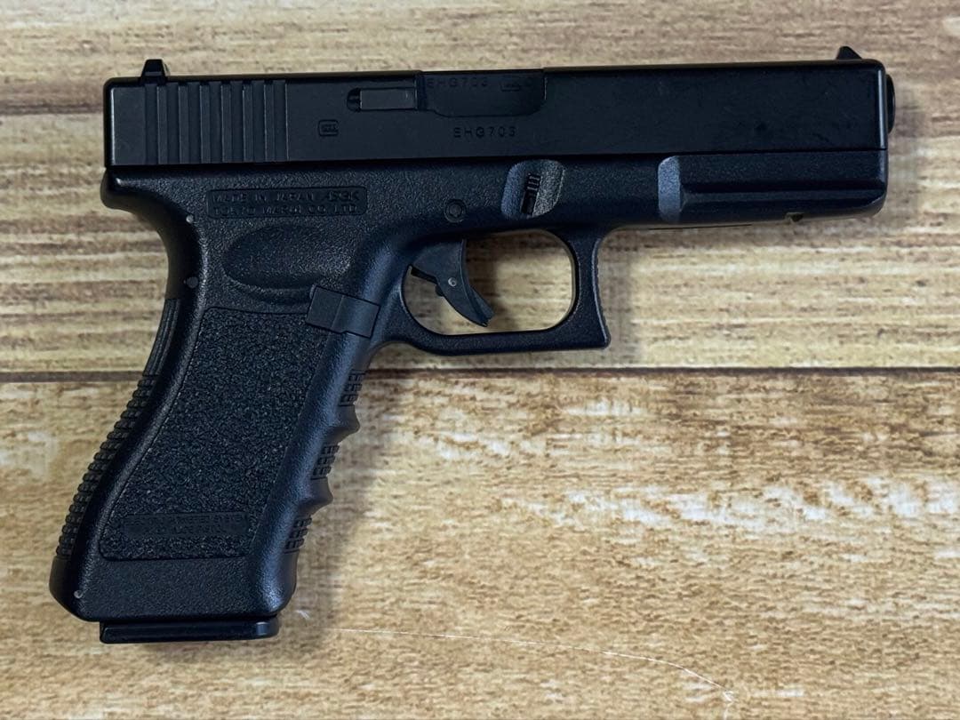 東京マルイ 電動ハンドガン GLOCK18C　フルセット　100連ロングマガジン