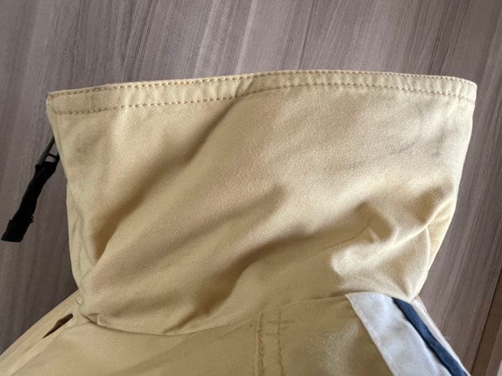 DUFFS スノーボード スキーウェア　上下セットレディースS