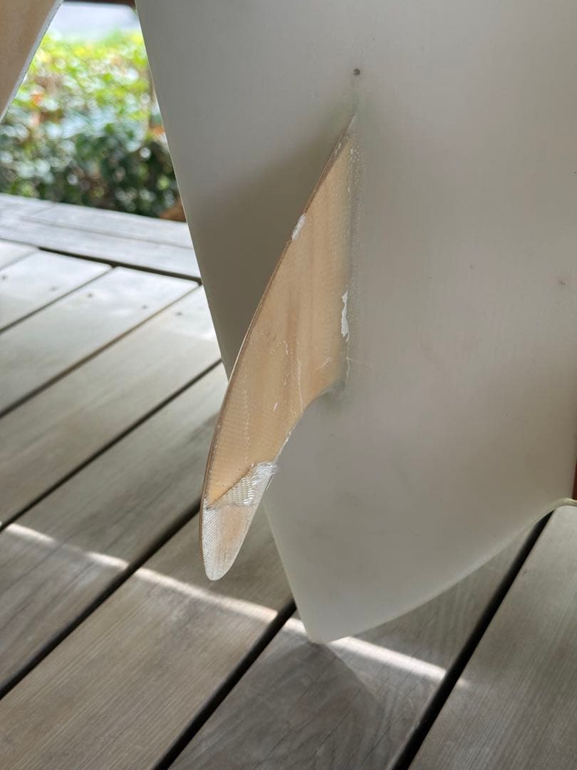 サーフィン・ボディボード Christenson surfboard 6,0