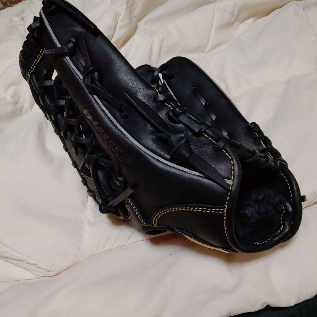 MIZUNOSEｌＥCT9大人用外野手グローブ