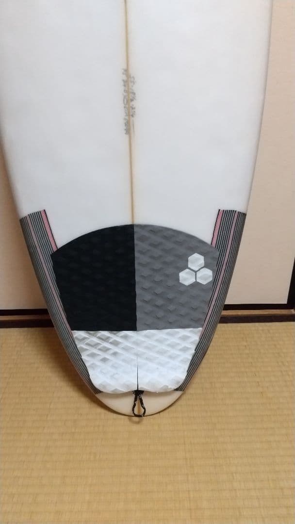 アルメリック サーフボード フレッドスタブル