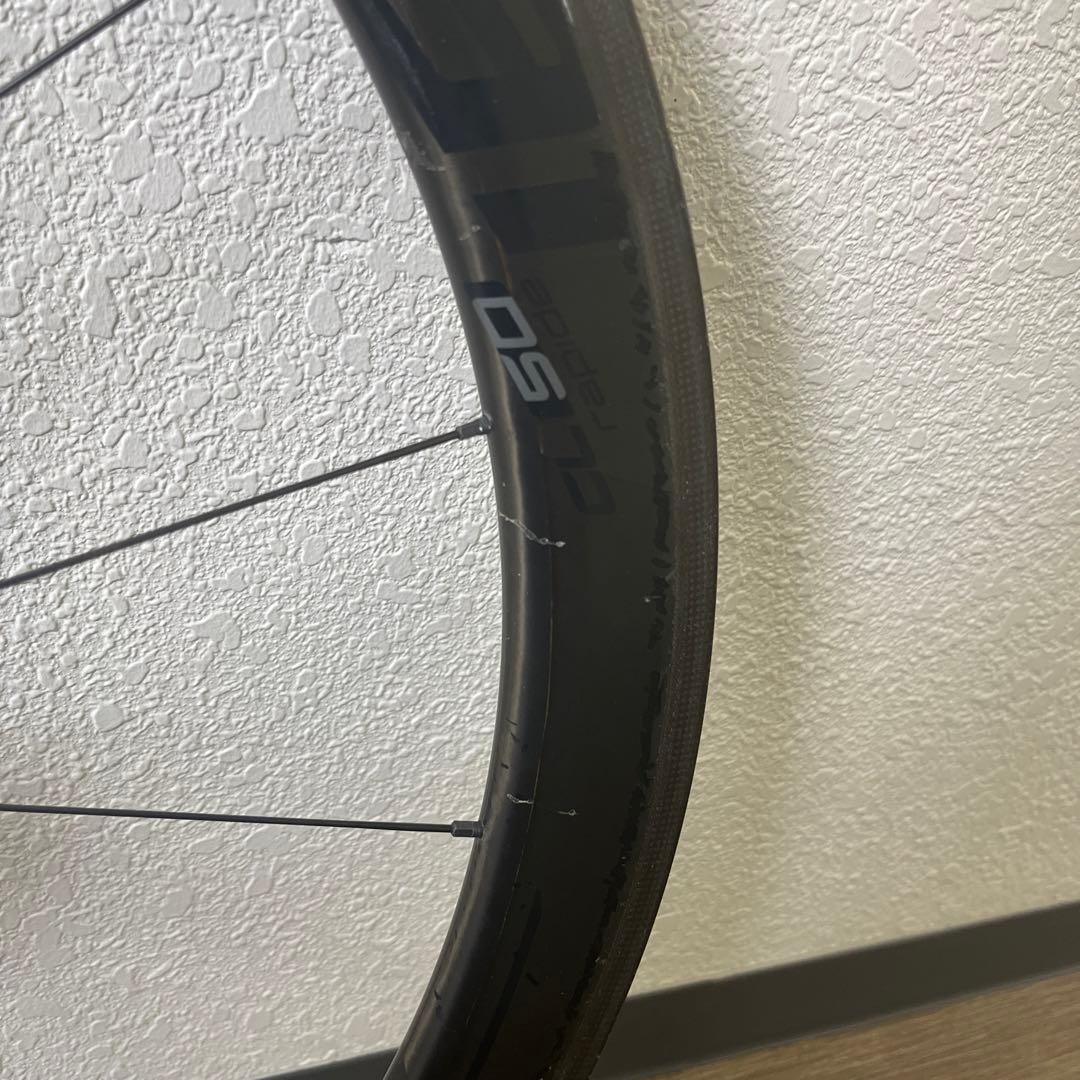 血糖値　roval rapide cl50