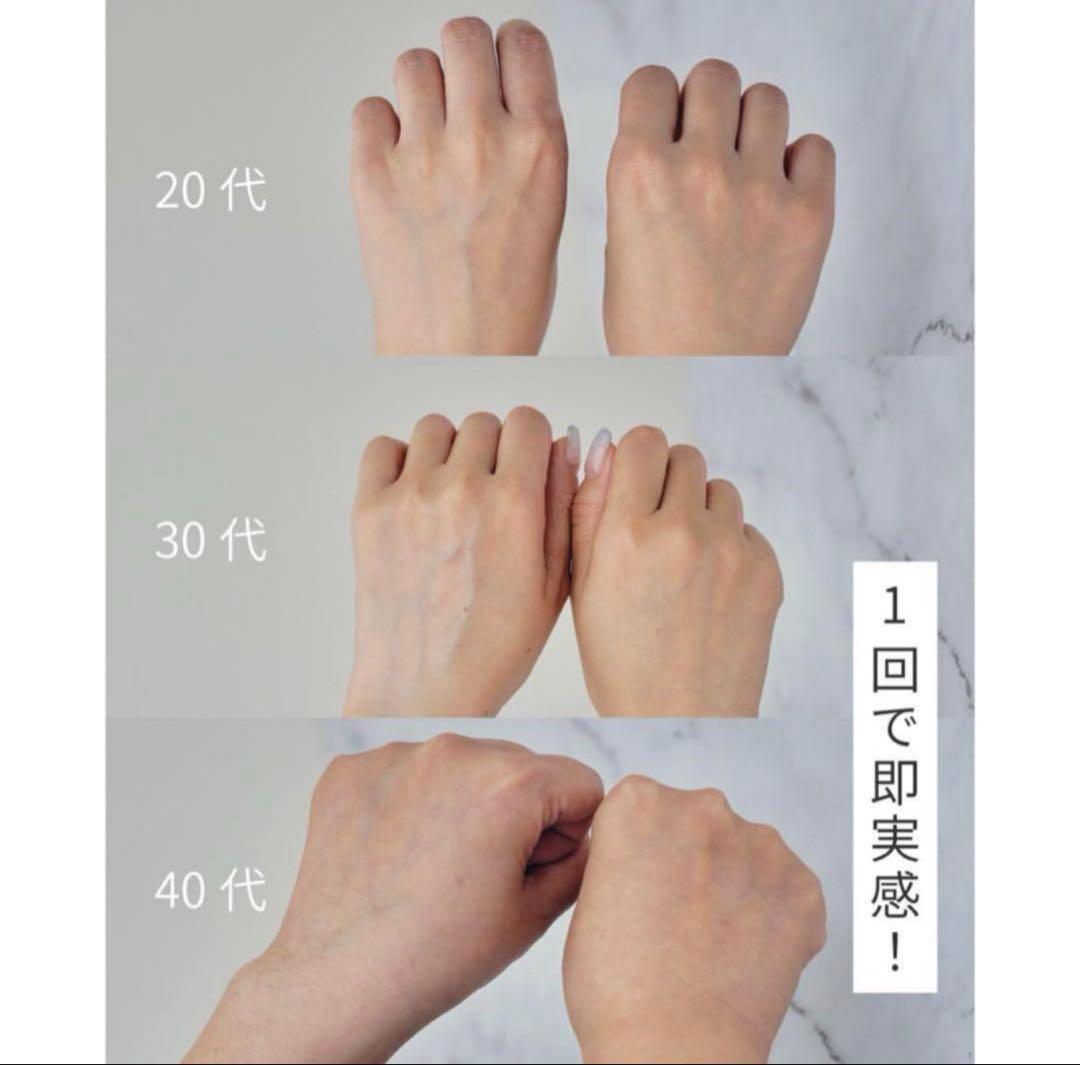 新品未使用ラダメールピーリングパッド&セラムセット　LADAMER 韓国コスメ