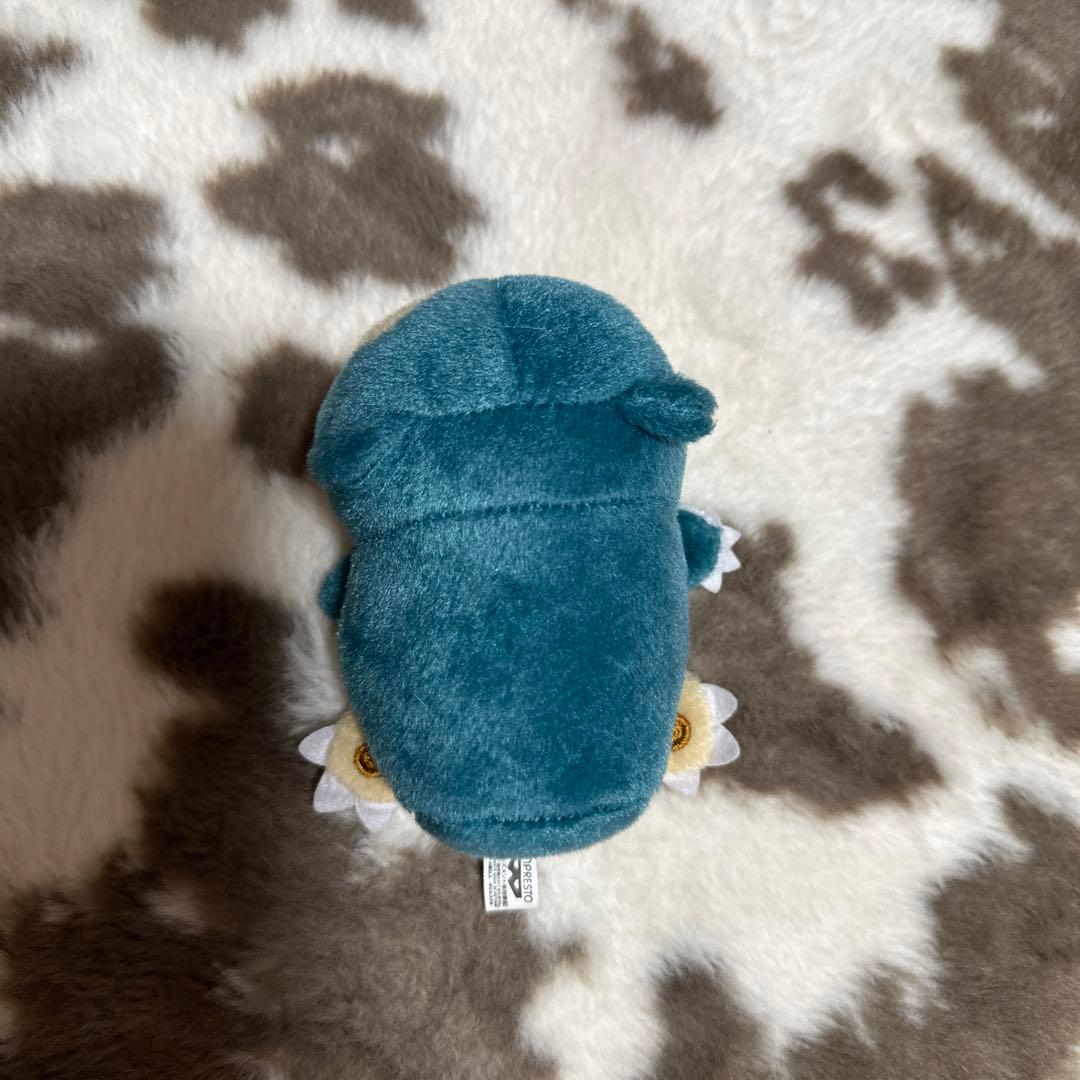 カビゴン　まとめうり　ドール　へんしんメタモン　ぬいぐるみ