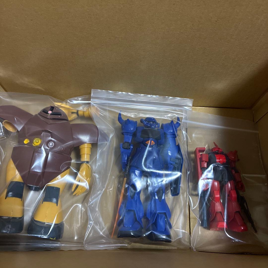 大*迎様 ガンプラ ジャンク ほぼHG