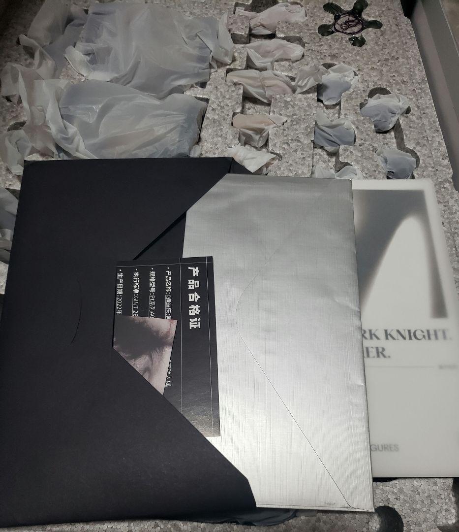 1/6　INARTジョーカー 植毛版