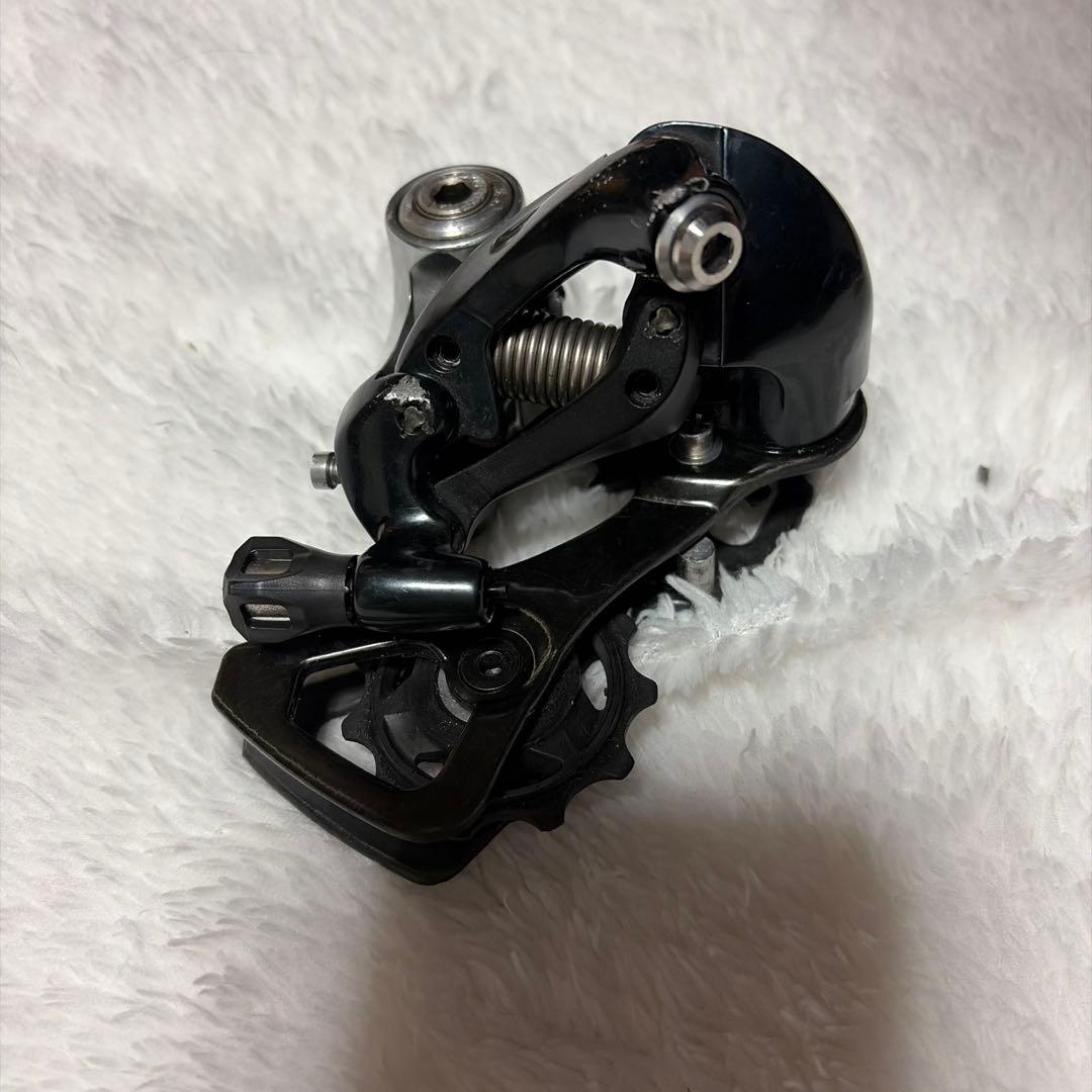 SHIMANO DURA-ACE R9000 11速 リアディレイラー