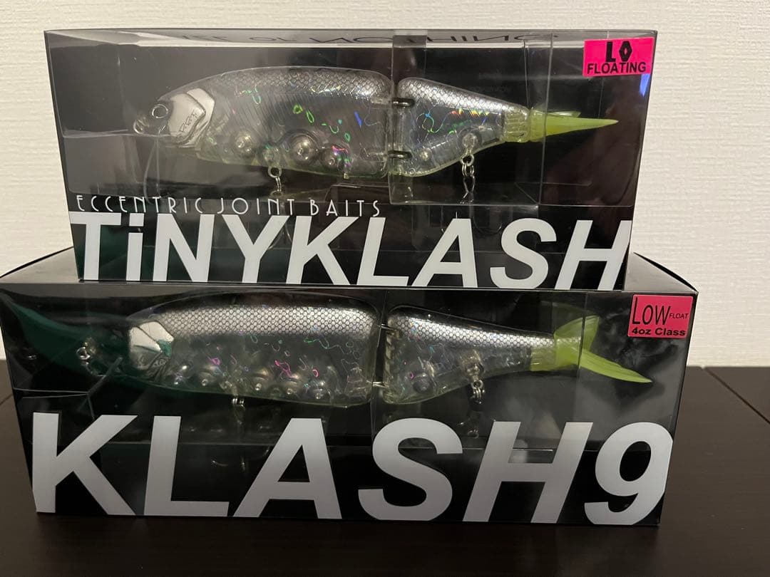 タイニークラッシュ　クラッシュ9セット　スーパーミラクルエース