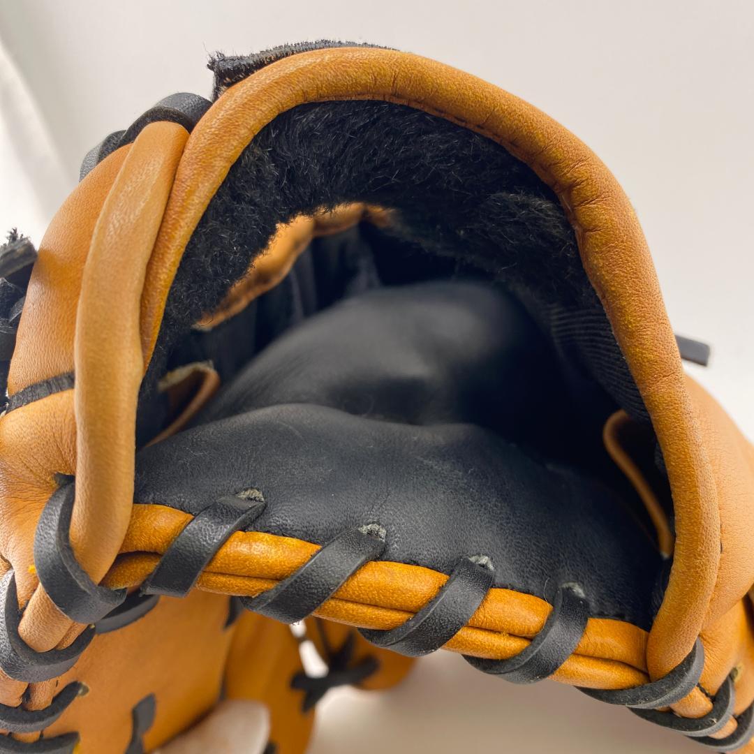 bbgl63グローブ 野球 ウィルソン 右投げ用 オールラウンド