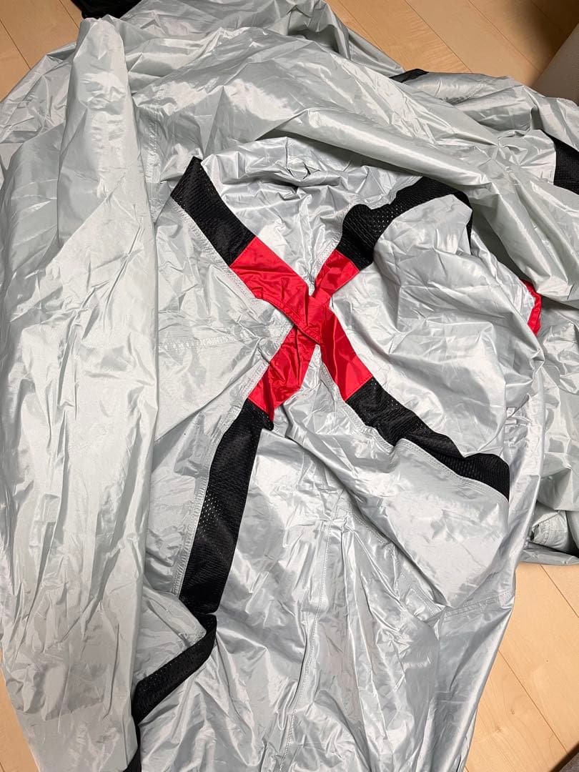 美品Coleman コールマン タフスクリーン 2ルームハウス MDX+