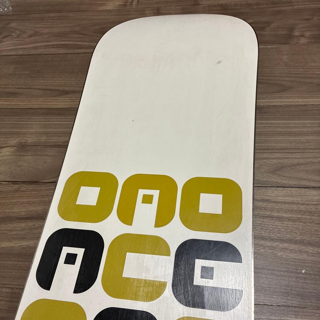 SALOMON　サロモン　スノーボード　板　 １５０cm