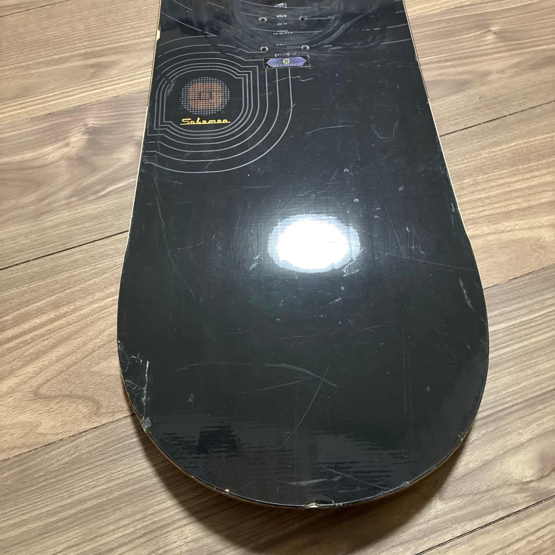 SALOMON　サロモン　スノーボード　板　 １５０cm