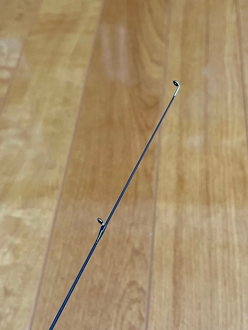 マグナムクラフト AJX5917 ミザール チタンティップ ベイトフィネス