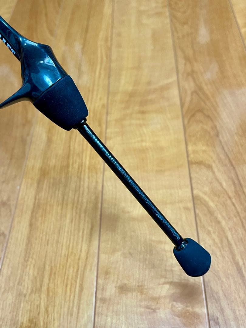 マグナムクラフト AJX5917 ミザール チタンティップ ベイトフィネス