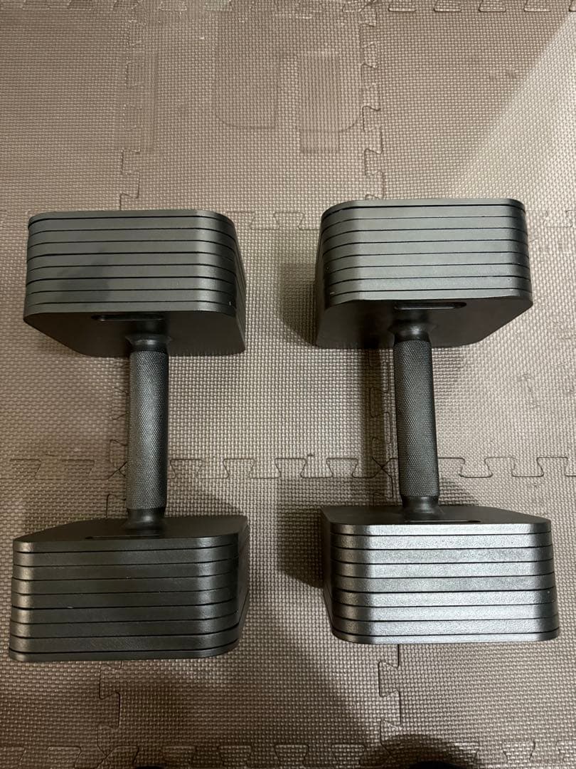 Eisenlink可変式ダンベル×1②