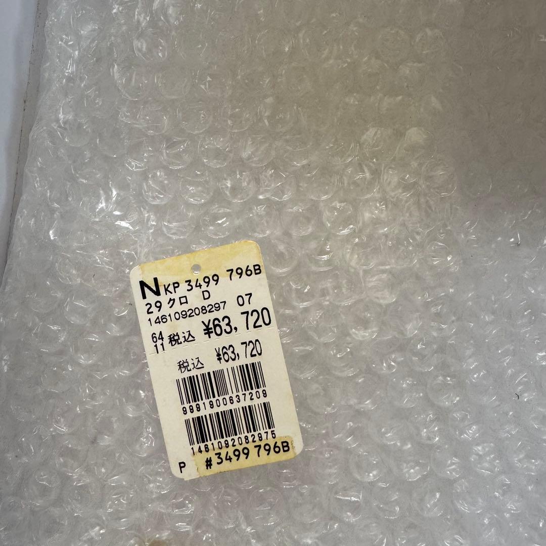 TOGA レースアップシューズ