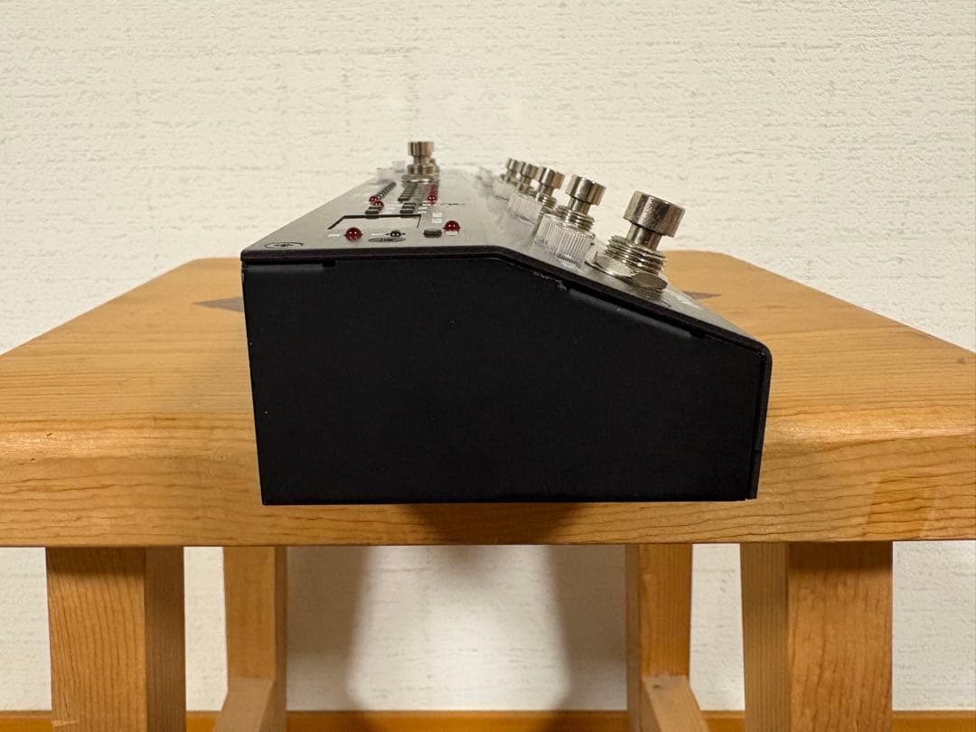 free the tone ARC-53M V2 ブラック スイッチャー 本体