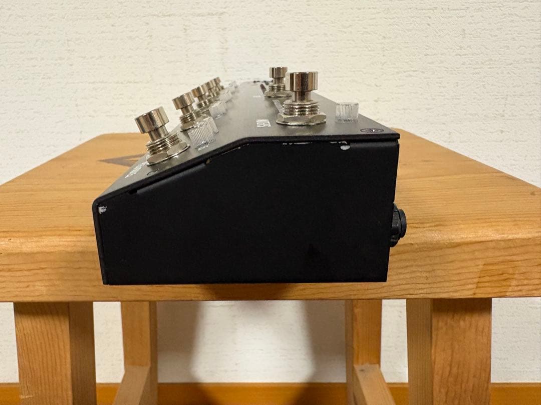 free the tone ARC-53M V2 ブラック スイッチャー 本体