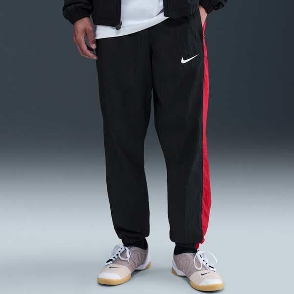 L 新品 定価以下 NIKE トータル90 トラックパンツ