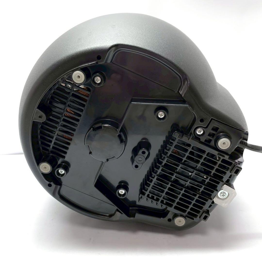 23年製パナソニック 炊飯器 最高峰 ビストロ 匠技AI SR-V10BA-K