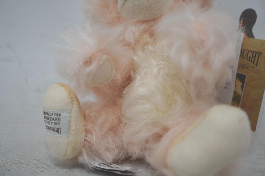 【M2512-3】メリーソート テディベア 4/50 ミスパンキー スカート