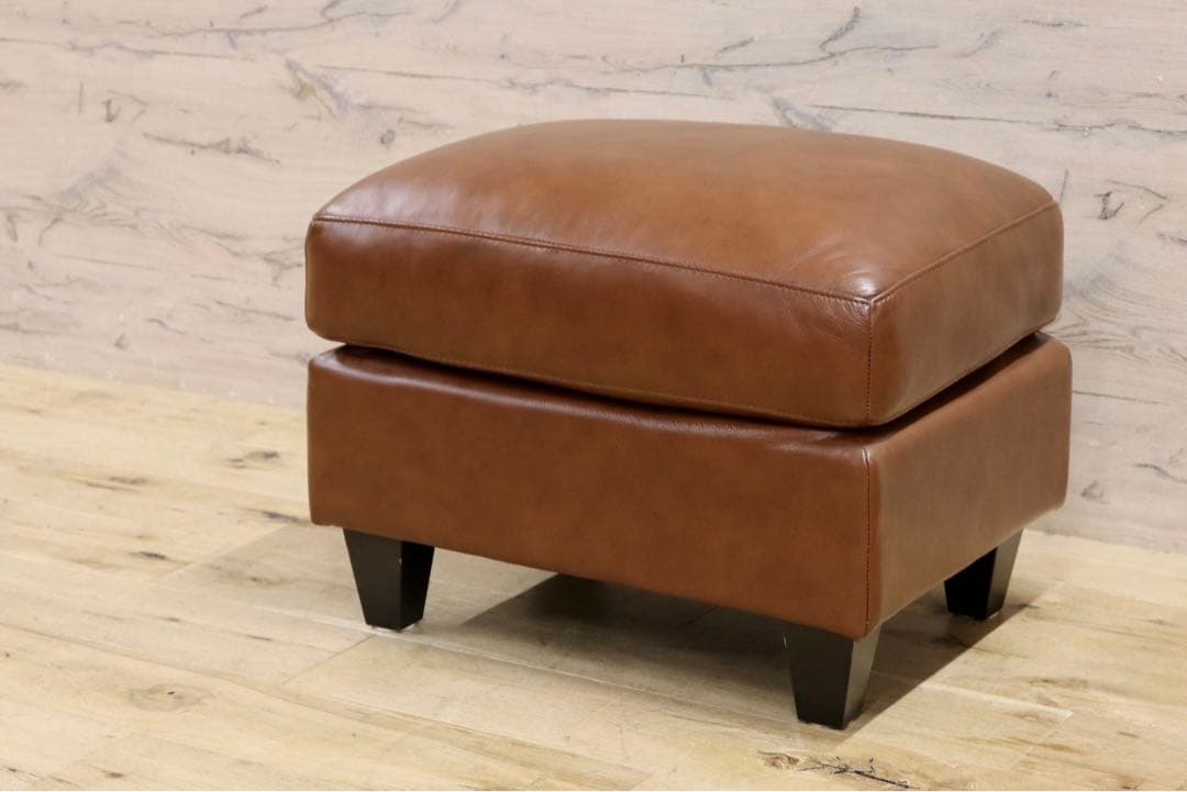 GMIK120○IDEE / イデー RIRA リラ オットマン フットスツール