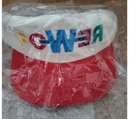 G-DRAGON ジヨン POWER 歌謡大祭典 サノク限定　帽子 のみ