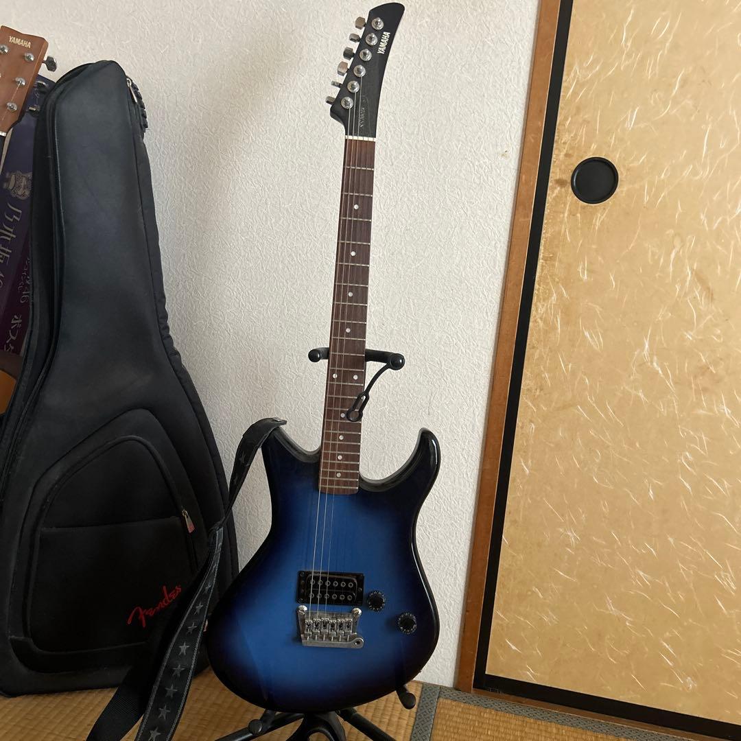 ギター Yamaha SS700EX