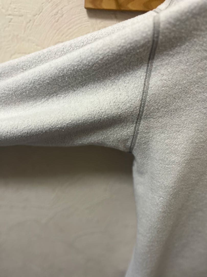 DUBBLE WORKS ” TORRINGTON “ 染み込みプリント　M