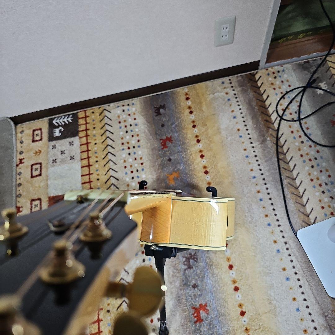 Epiphone.PERFORMER.SE Shadow.nanoMGAエレアコ