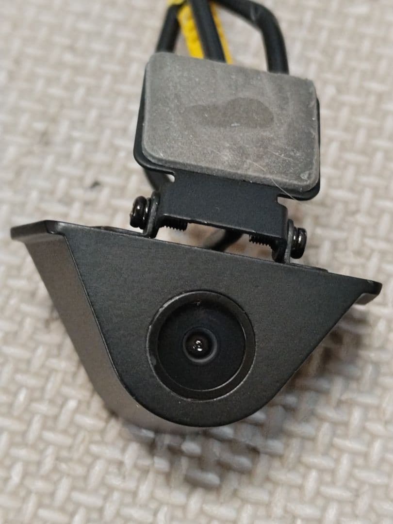 BALUCE ドライブレコーダー デジタルインナーミラー配線付きシガー電源。