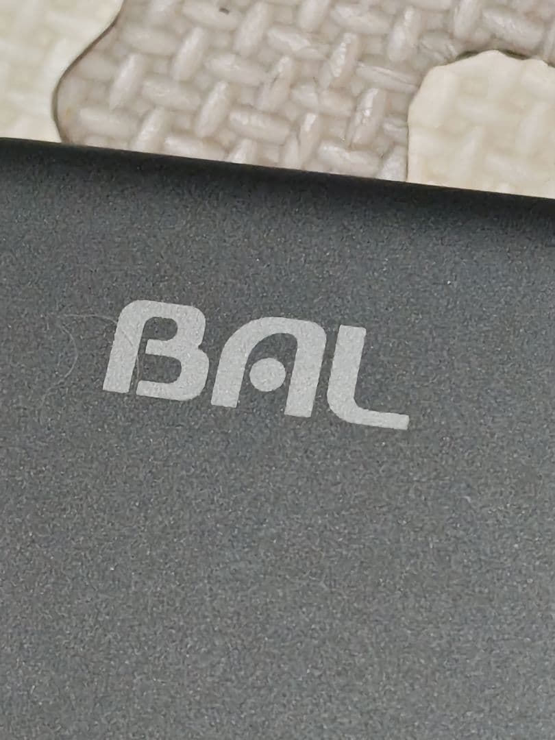 BALUCE ドライブレコーダー デジタルインナーミラー配線付きシガー電源。