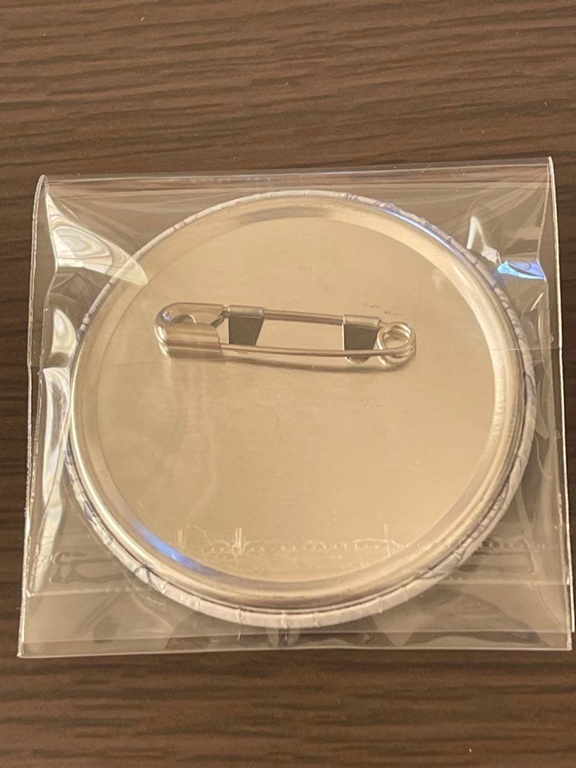 名探偵コナン プレミアムナイト 缶バッジ 怪盗キッド ①