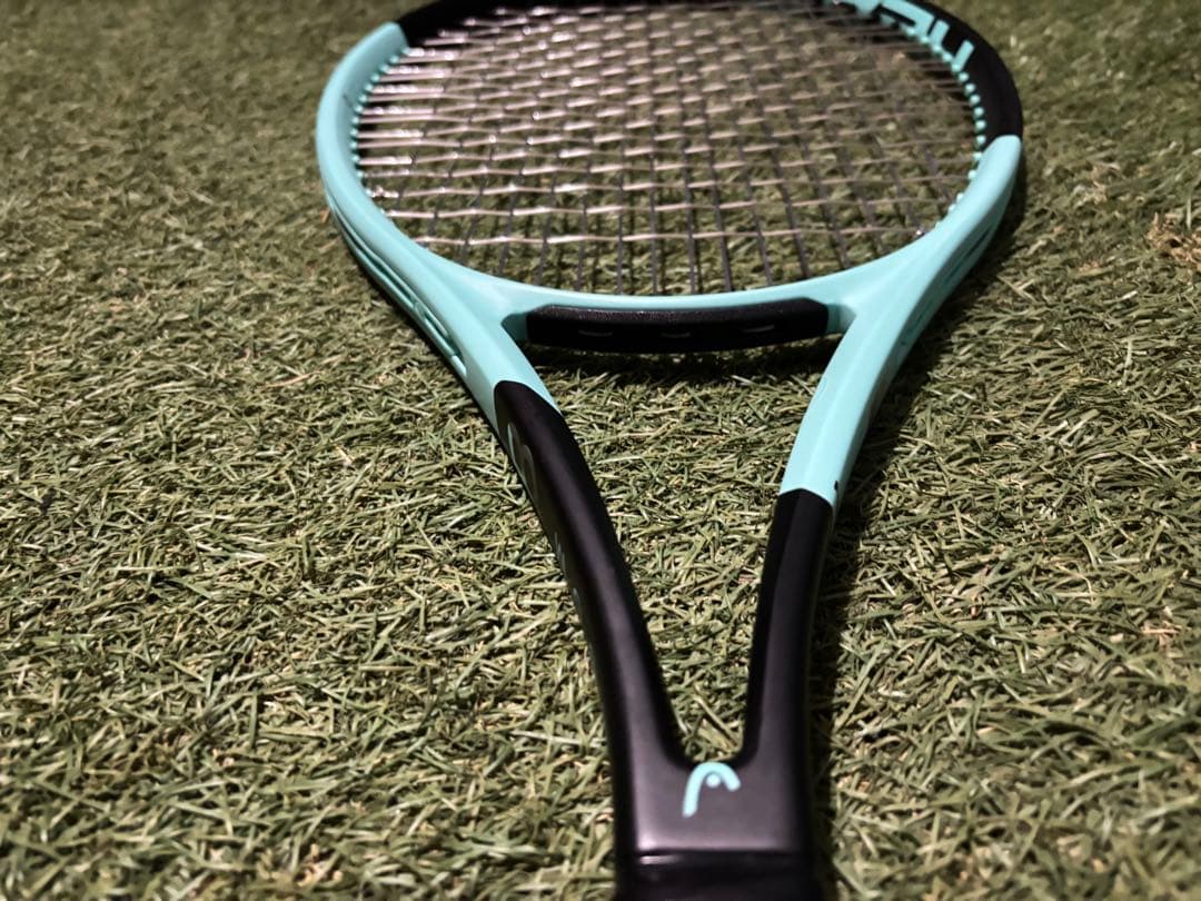 HEAD BOOM PRO 2024 G2 ストリング・グリップサービス付き