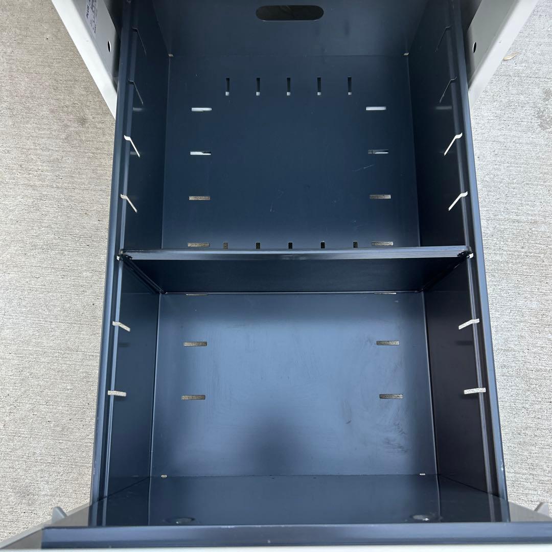 プラス フラットライン 片袖デスク W1200 ホワイト 事務机 オフィス