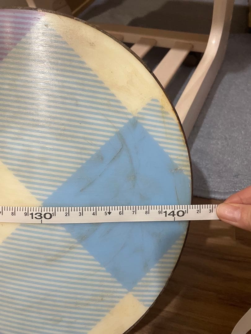 スノーボード　ビンディング付き