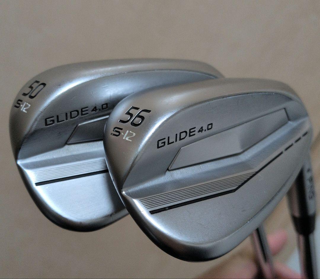 【50S，56S】グライド 4.0 ツアー115