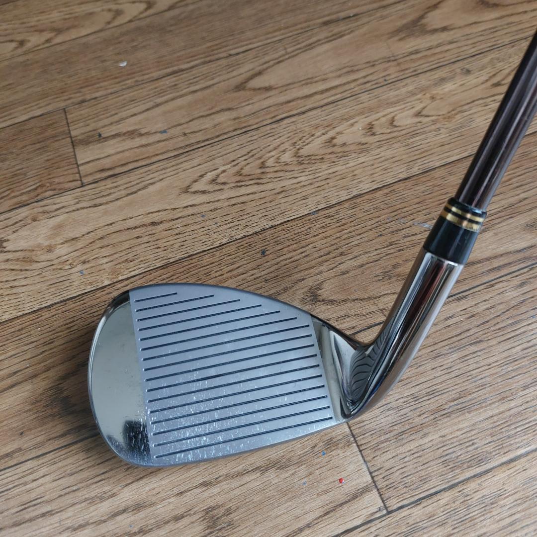 超高級 マジェスティサブライム アイアン 8本セット