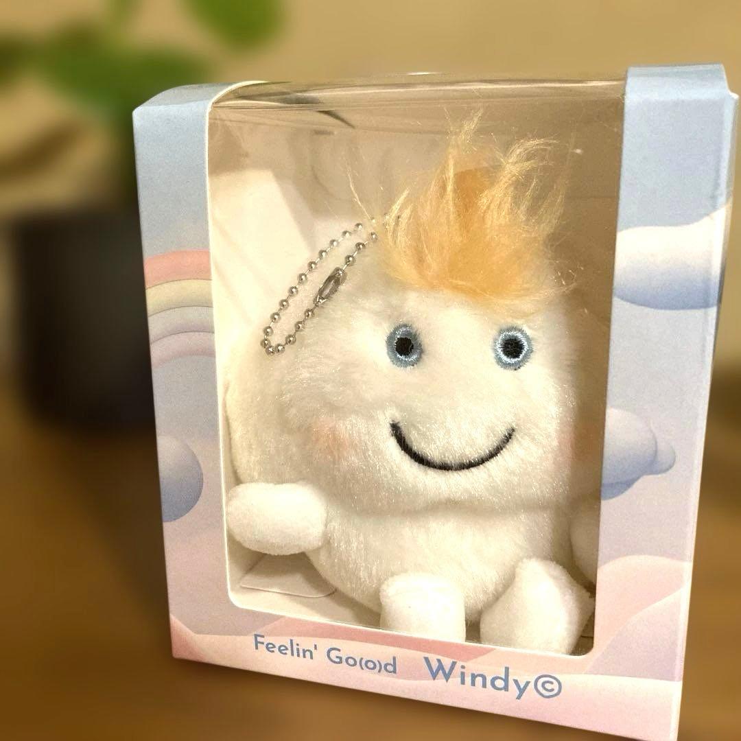 パ*ー様 藤井風 グッズ Windyちゃん