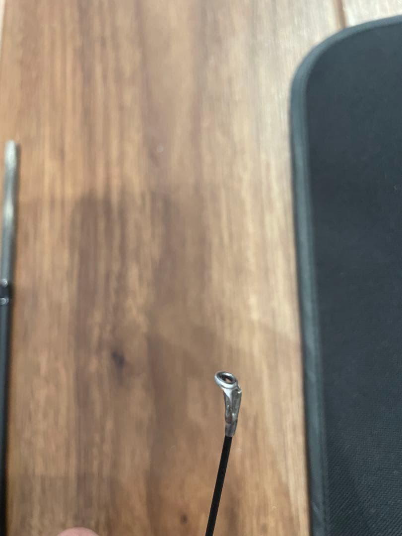 ロッド Major Craft EGIZAUSt 3G EZ3-842ML