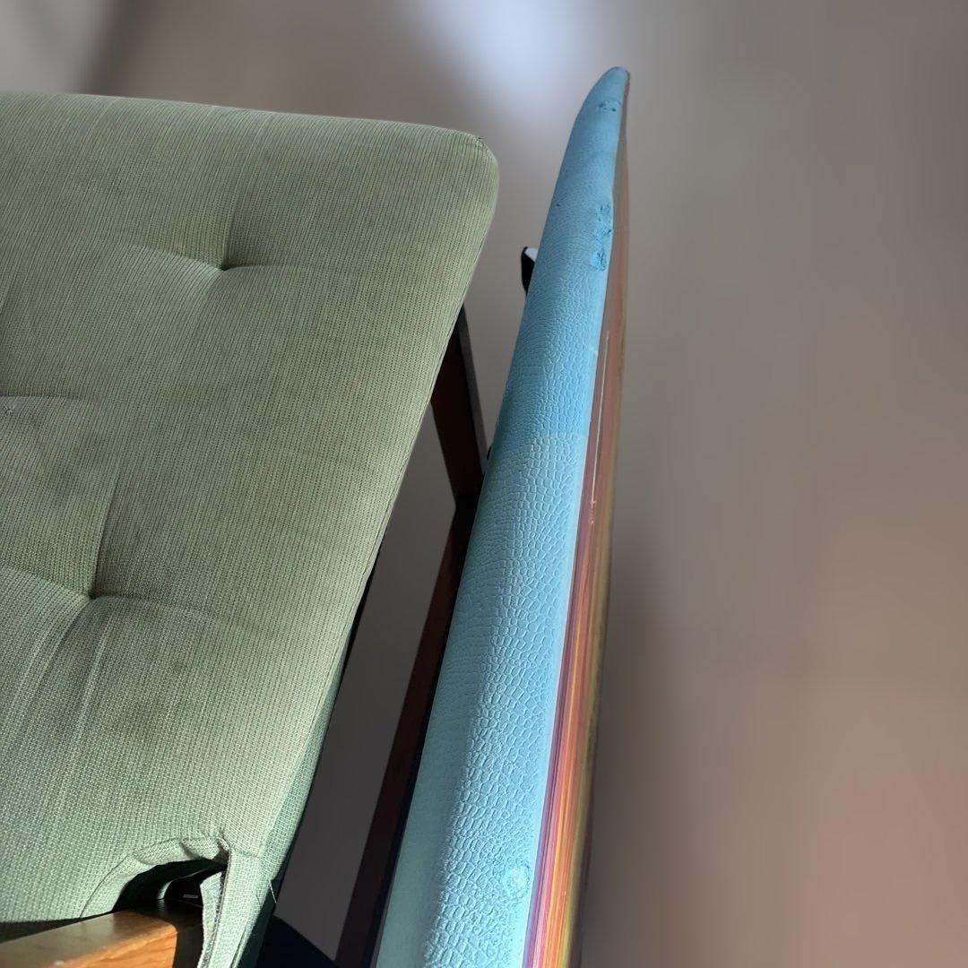 マークリチャード　サーフボード　ソフトショート6.0