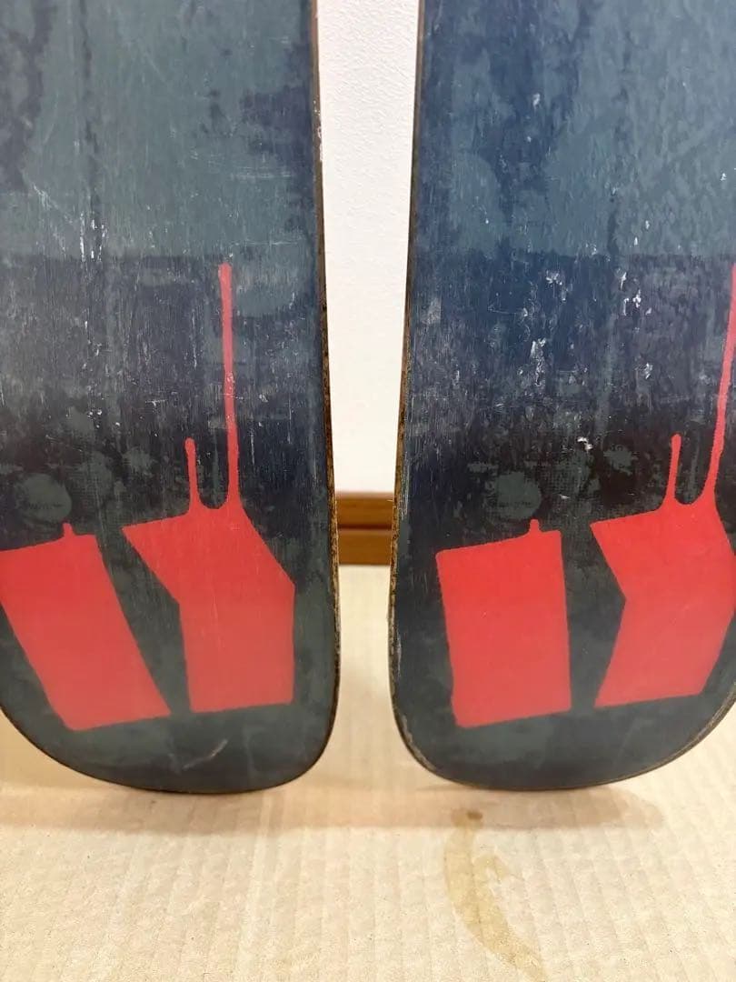 ARMADA スキー板　Al Denteアルデンテ　178cm