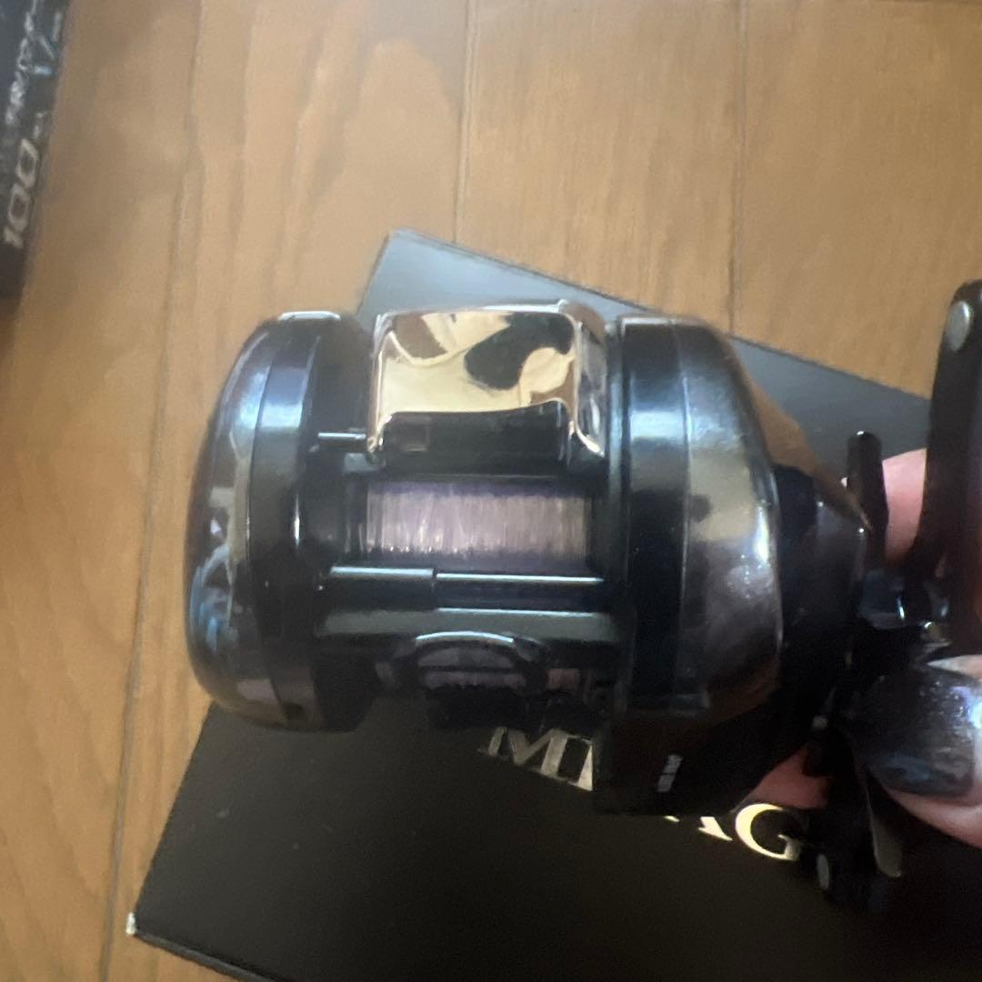 18アンタレスDCMD XG右巻き