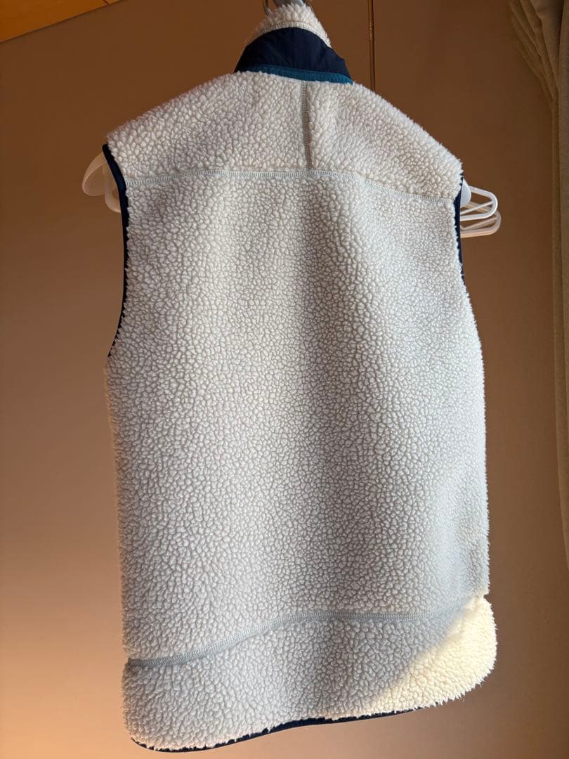 美品　パタゴニア　レトロx ベスト　Patagonia