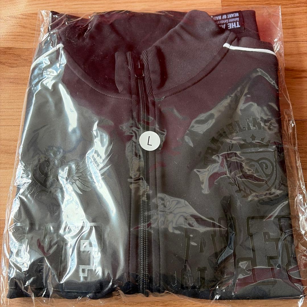 THE ALFEE 2025秋ツアー ジャージＬサイズ