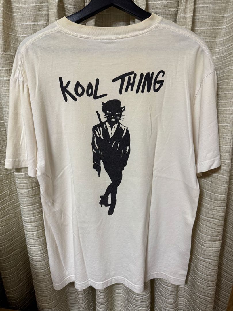 sonicyouth koolthing tシャツ　ソニックユース